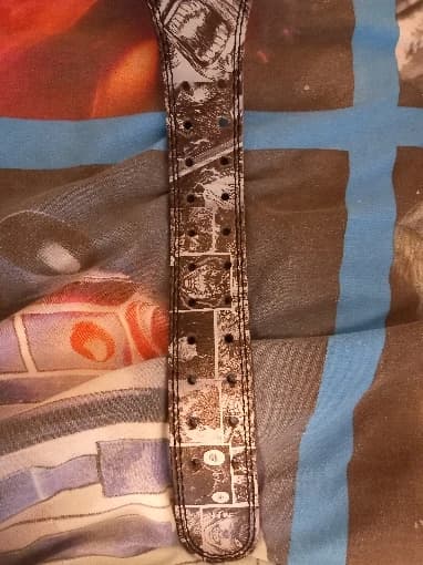 Buyer photo 1 of 2, A · M (waist 70-88cm)