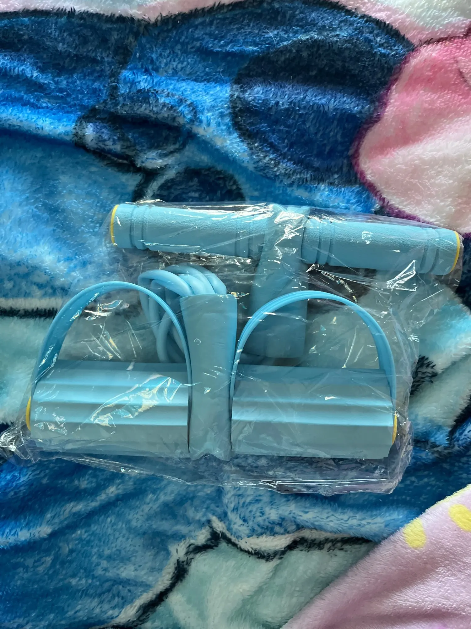 Buyer photo 1 of 1, Blue
