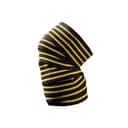 Striped Knee Wrap for Squats, Six Colours, view 6 of 6