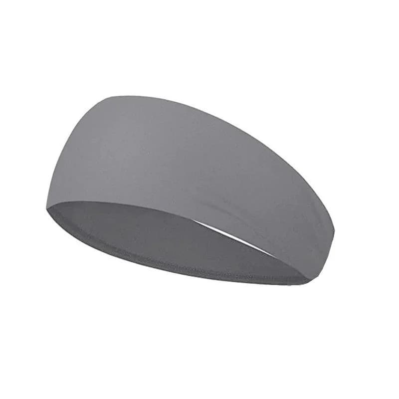 Stretch Fit Headband for Running and Training, view 4 of 8