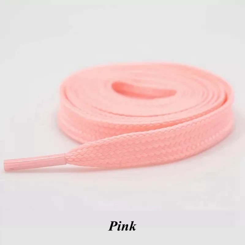 Glow in the Dark Shoelaces, Flat Luminous Laces, view 7 of 8