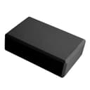 High Density Yoga Block, Foam Support, view 4 of 8