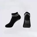 Non-Slip Grip Socks for Yoga, Pilates, Barre, view 2 of 6