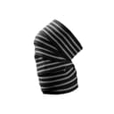 Striped Knee Wrap for Squats, Six Colours, view 2 of 6
