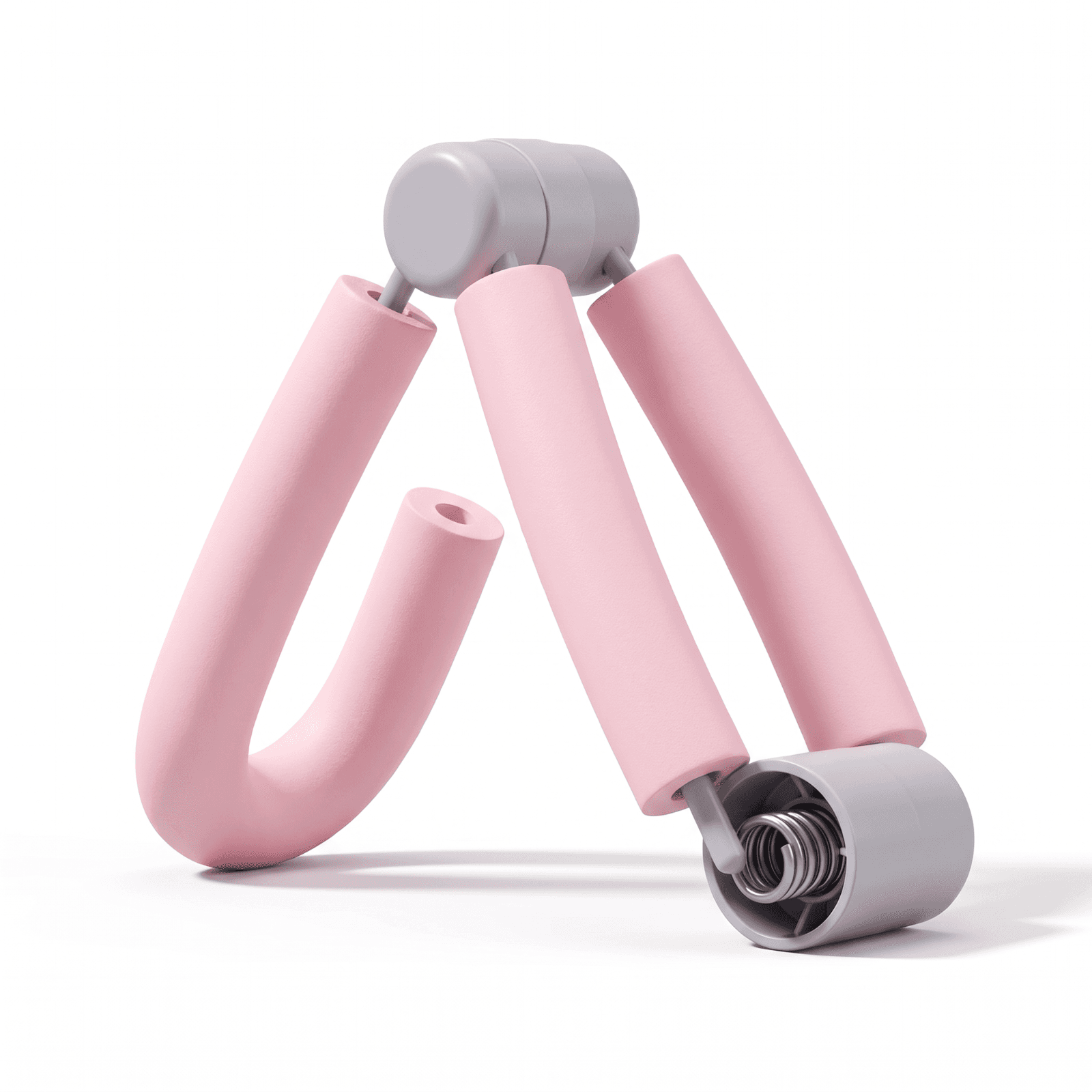 Thigh Squeeze Exerciser, Inner Thigh Trainer, view 2 of 3