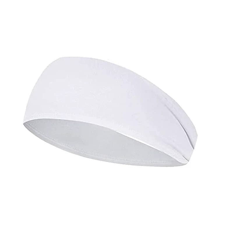 Stretch Fit Headband for Running and Training, view 8 of 8