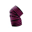 Striped Knee Wrap for Squats, Six Colours, view 4 of 6