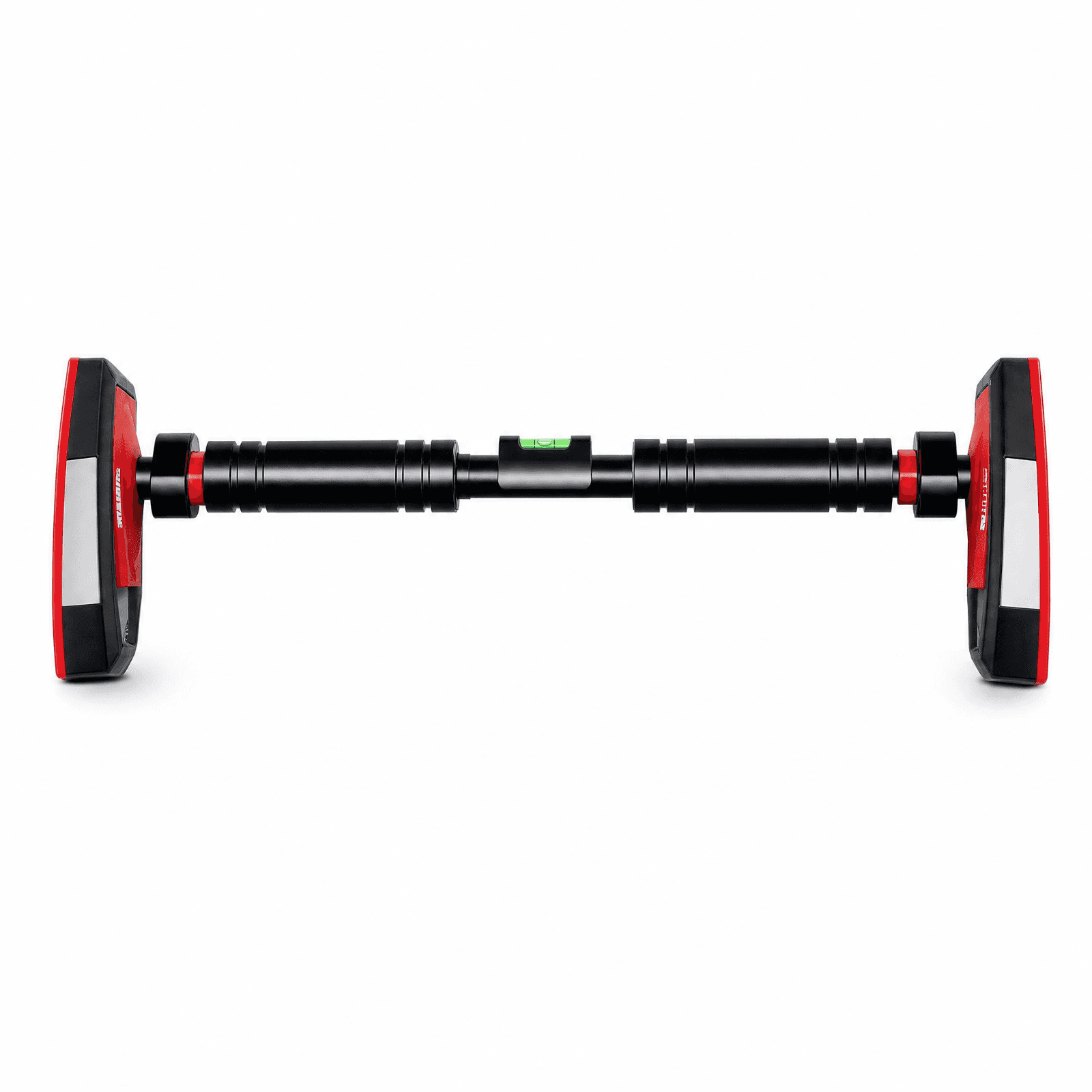 Doorway Pull-Up Bar, Telescoping 65-100cm, view 1 of 5