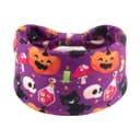 Halloween Knotted Workout Headband, Wide Stretch, view 2 of 5