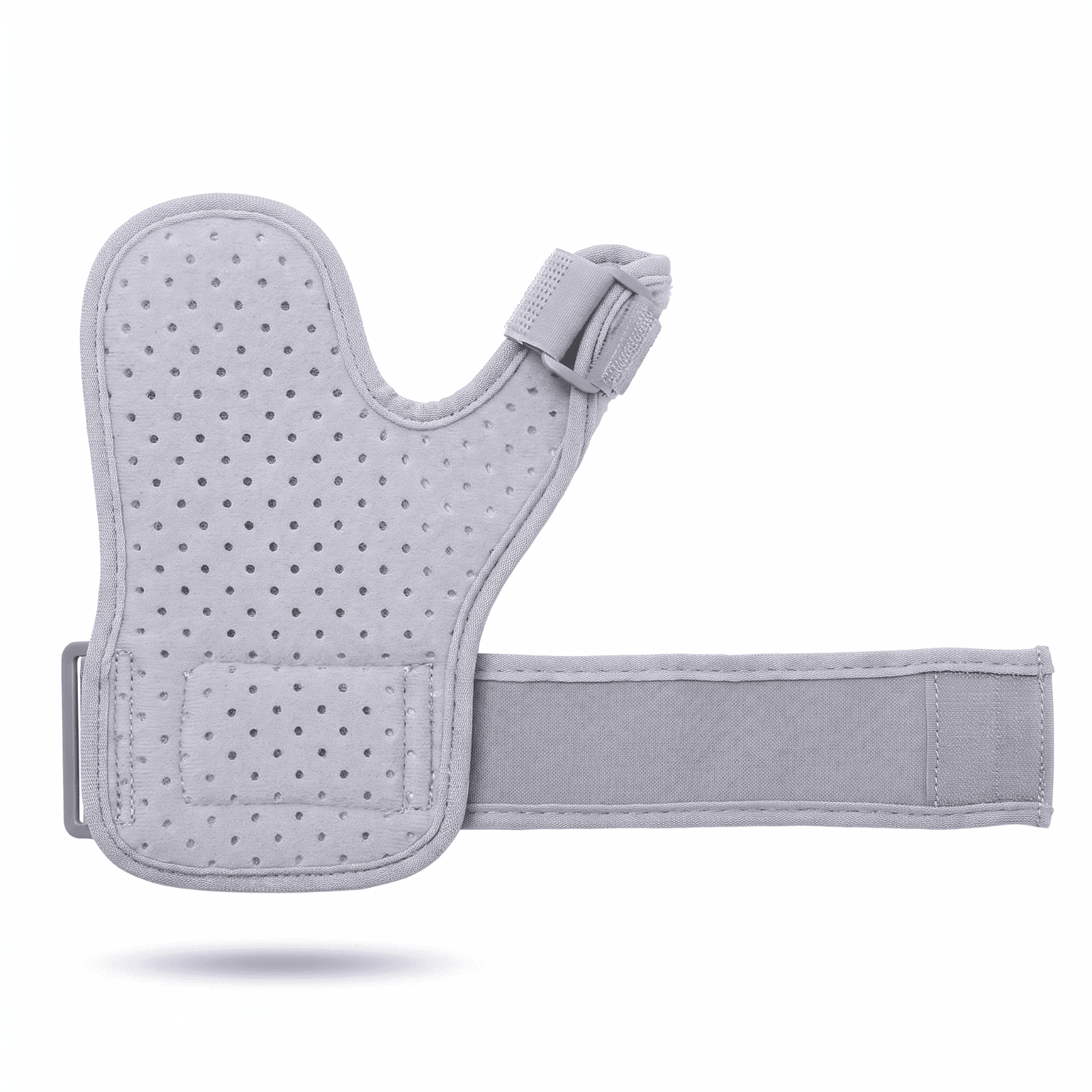 Thumb and Wrist Wrap Sleeve, Adjustable, view 1 of 5