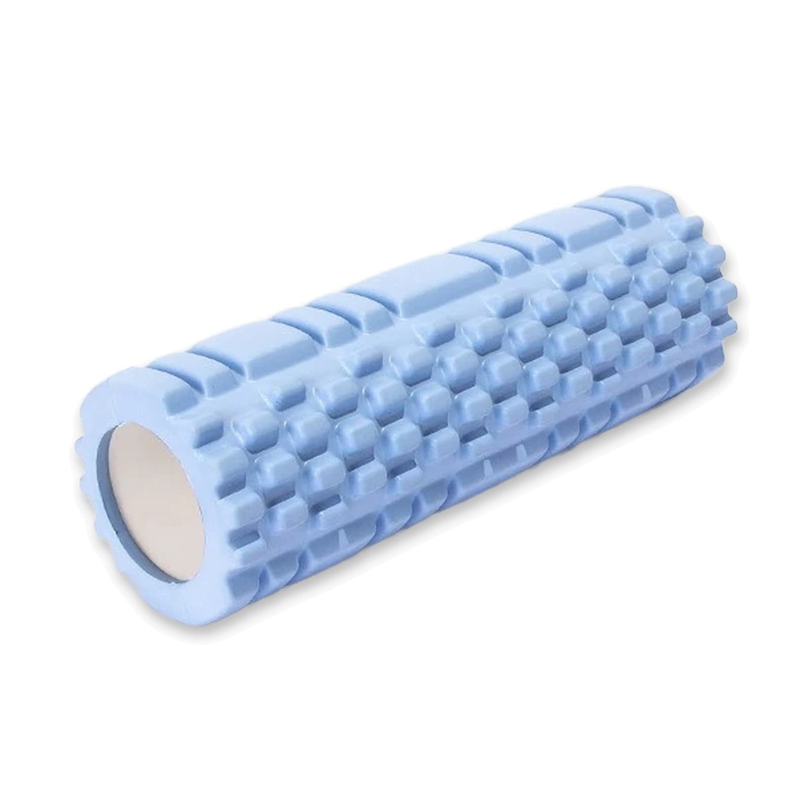Textured Foam Roller 30cm Lightweight, view 4 of 6