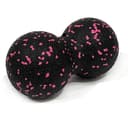 Peanut Massage Ball, 8cm Firm EPP Roller, view 7 of 8