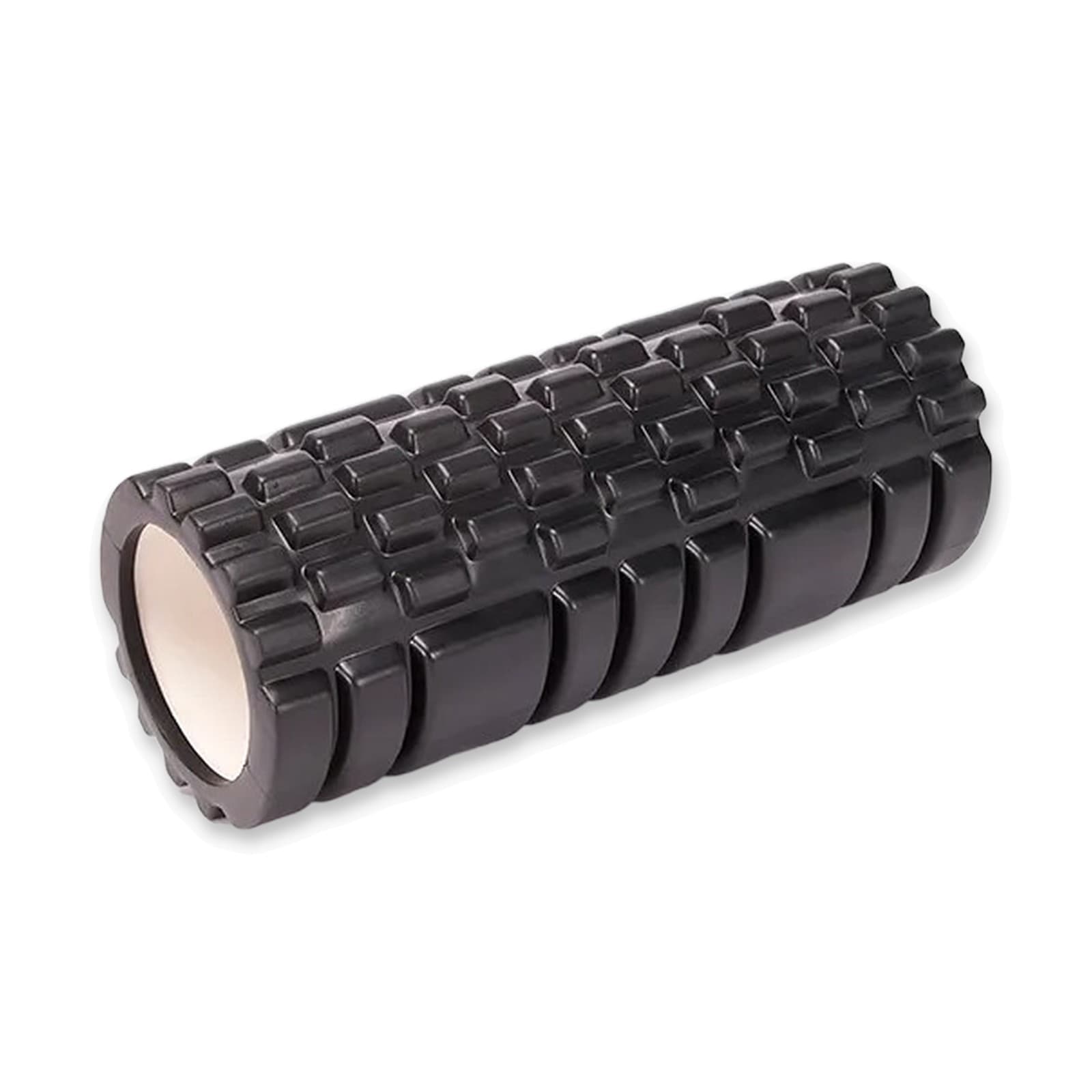 Textured Foam Roller 30cm Lightweight, view 2 of 6