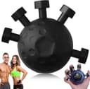 Finger Grip Ball Trainer for Rock Climbing, view 2 of 2