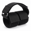 Padded Dumbbell Foot Strap for Tibialis Raises, view 1 of 3