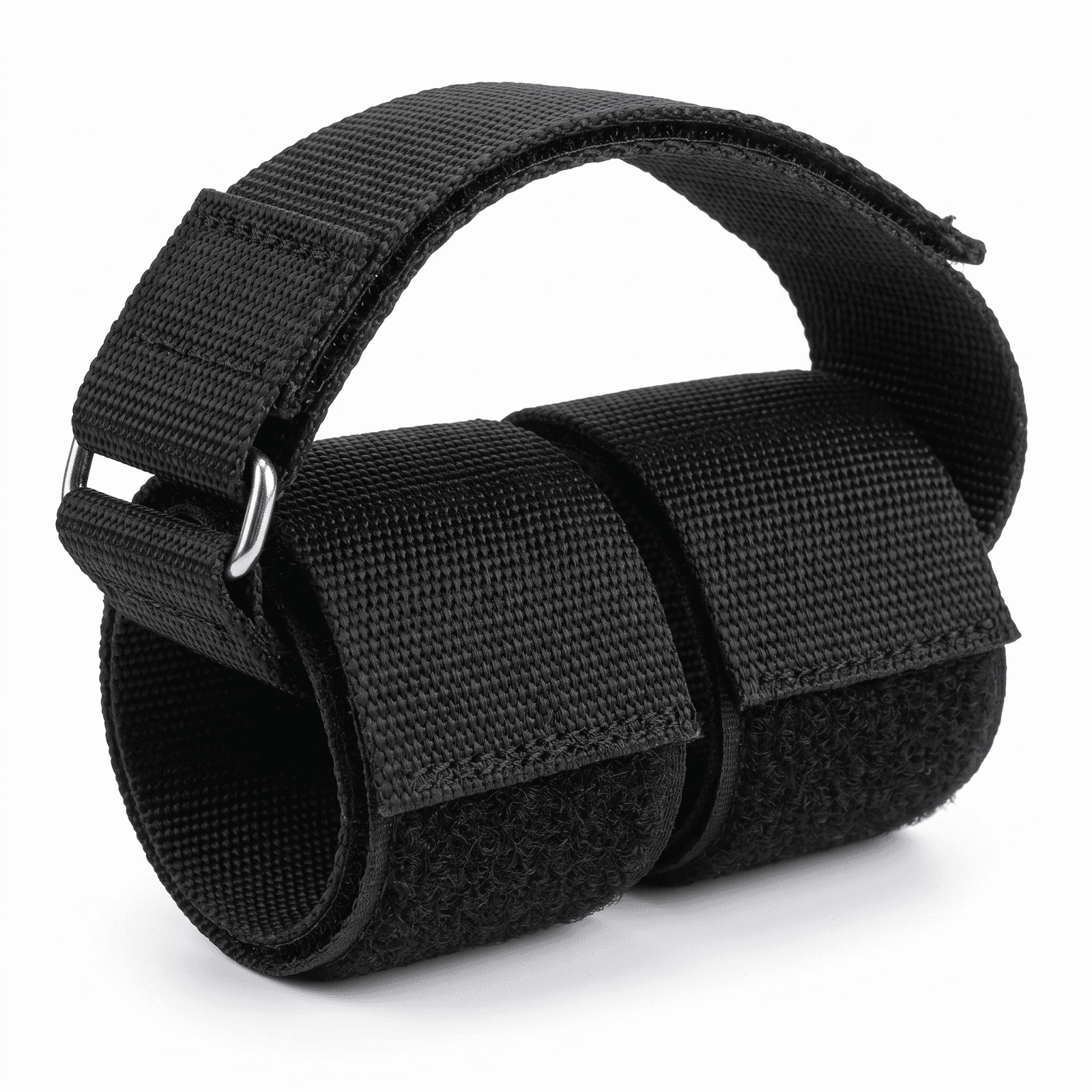 Padded Dumbbell Foot Strap for Tibialis Raises, view 1 of 3