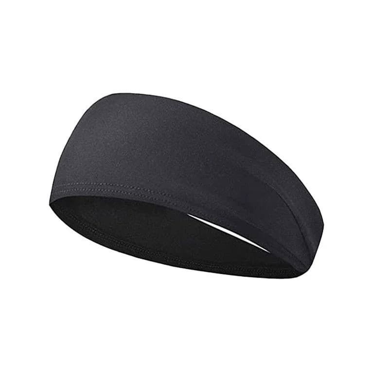 Stretch Fit Headband for Running and Training, view 6 of 8