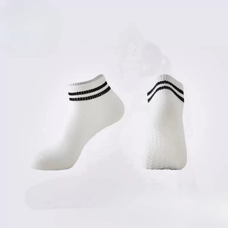 Non-Slip Grip Socks for Yoga, Pilates, Barre, view 4 of 6