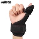 Thumb and Wrist Wrap Sleeve, Adjustable, view 5 of 5