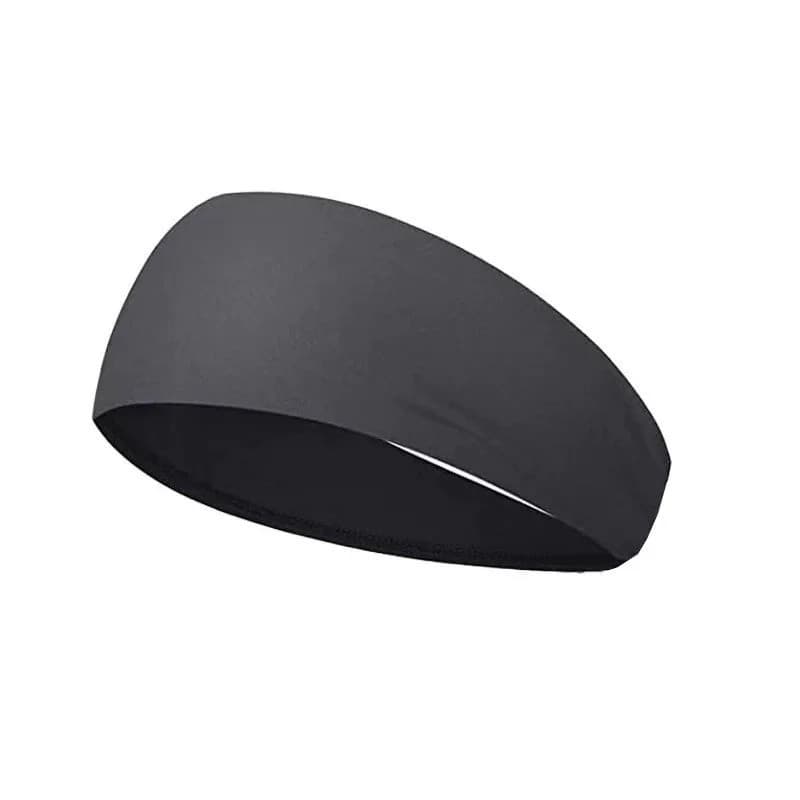 Stretch Fit Headband for Running and Training, view 7 of 8