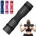 Barbell Pad for Squats and Hip Thrusts, view 1 of 5