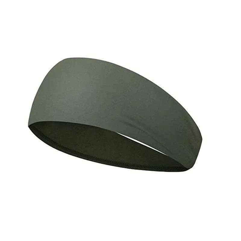 Stretch Fit Headband for Running and Training, view 5 of 8