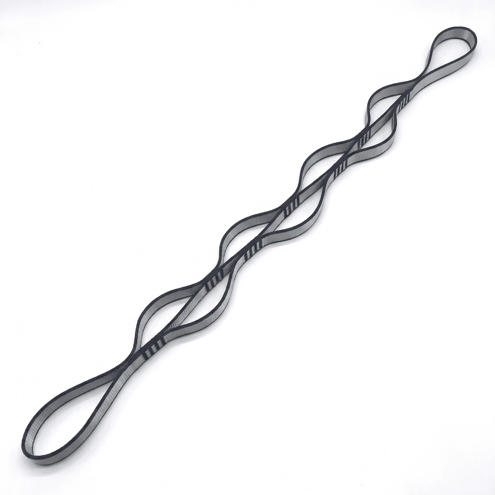Daisy Chain Yoga Stretching Strap, view 4 of 6