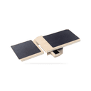 Wood Wobble Balance Board, 10cm, view 2 of 3