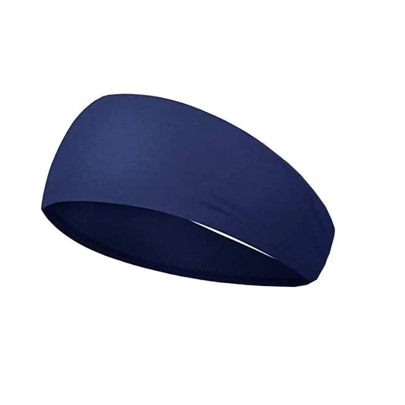 Stretch Fit Headband for Running and Training, view 3 of 8