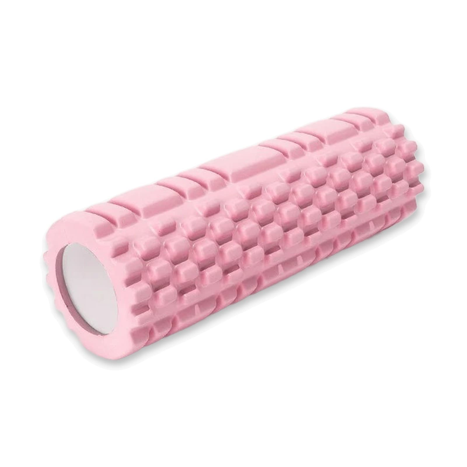Textured Foam Roller 30cm Lightweight, view 3 of 6