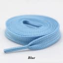 Glow in the Dark Shoelaces, Flat Luminous Laces, view 4 of 8