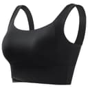 High-Impact Sports Bra, Wire-Free Racerback, view 4 of 8
