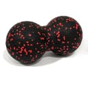 Peanut Massage Ball, 8cm Firm EPP Roller, view 4 of 8