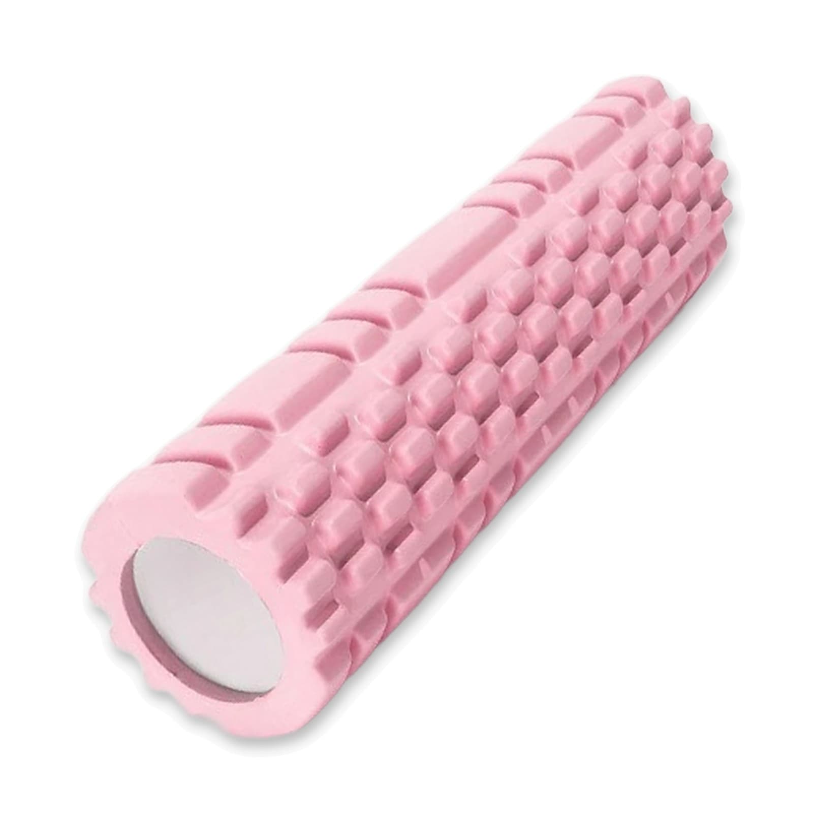 Textured Foam Roller 30cm Lightweight, view 5 of 6