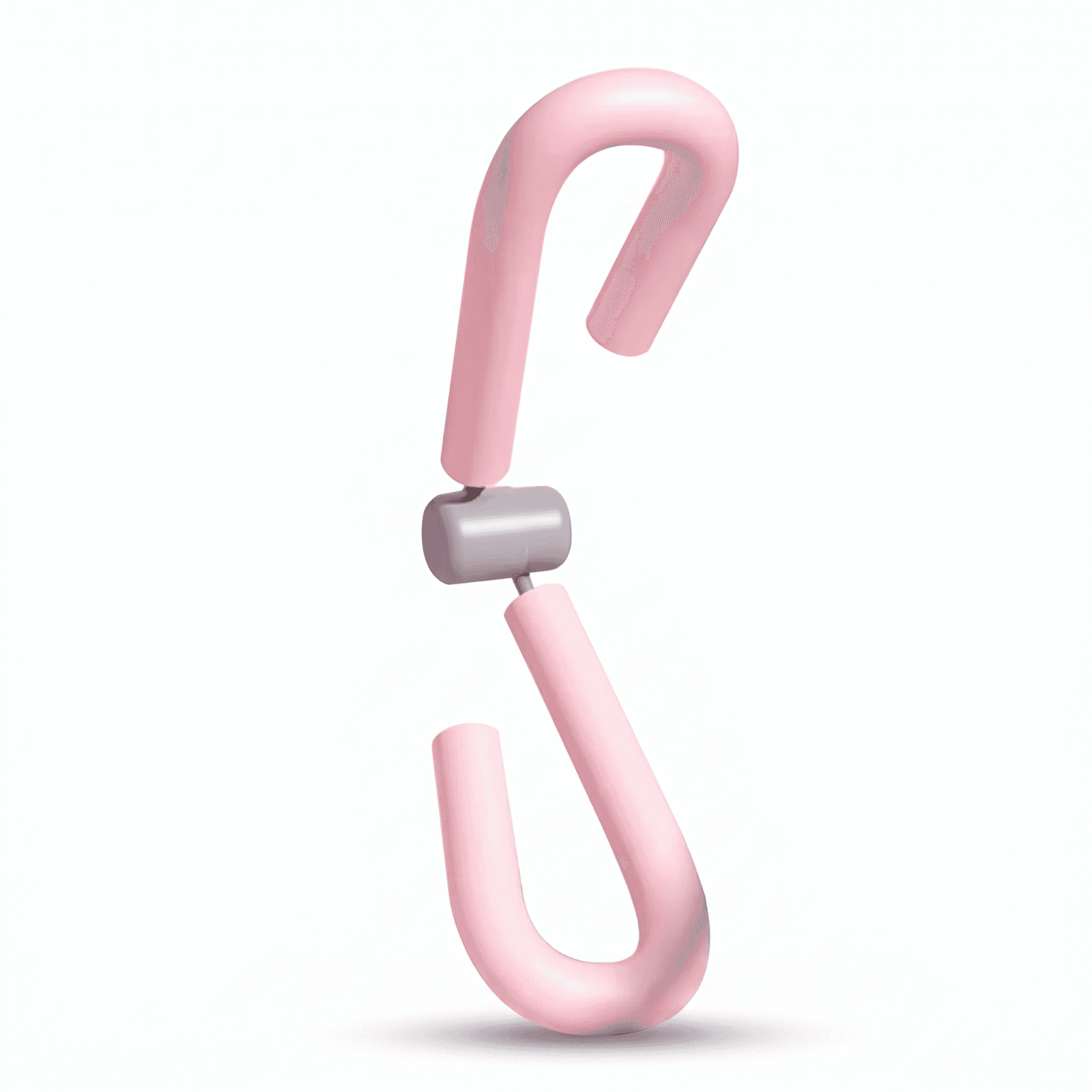 Thigh Squeeze Exerciser, Inner Thigh Trainer, view 1 of 3