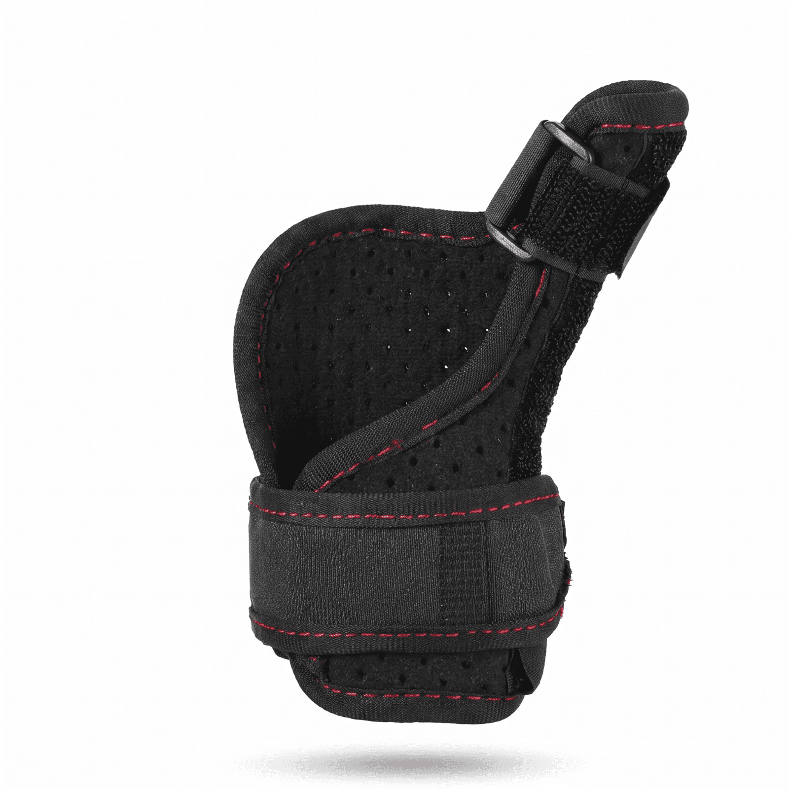 Thumb and Wrist Wrap Sleeve, Adjustable, view 2 of 5