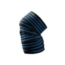 Striped Knee Wrap for Squats, Six Colours, view 5 of 6