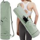 Yoga Mat Bag with Multiple Pockets, view 1 of 7