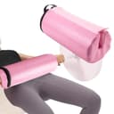 Barbell Pad for Hip Thrusts, Extra Cushioned, view 4 of 5