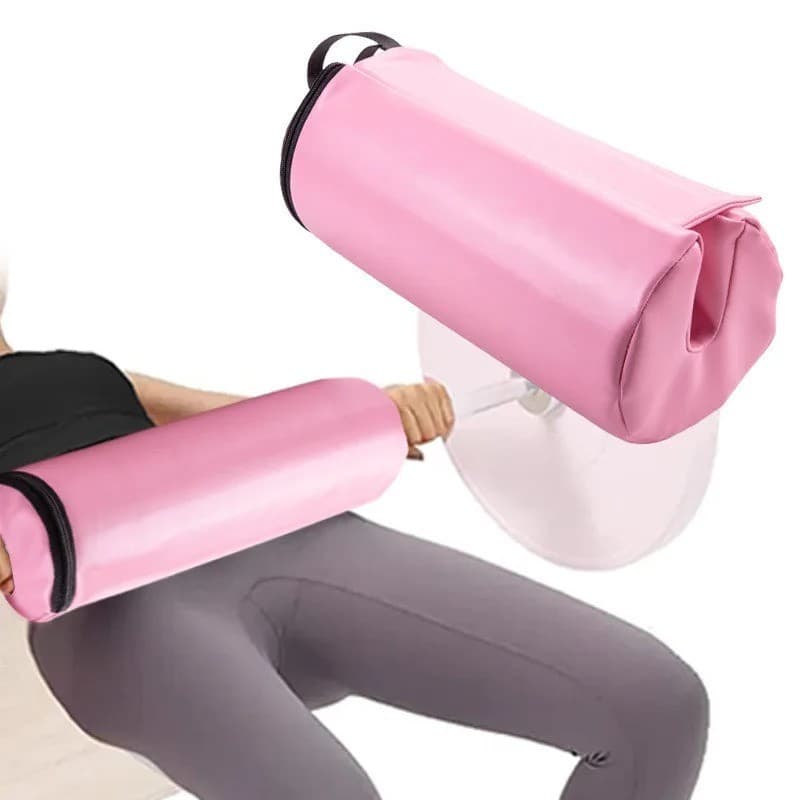 Barbell Pad for Hip Thrusts, Extra Cushioned, view 4 of 5