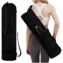 Yoga Mat Bag with Multiple Pockets, view 3 of 7