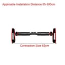 Doorway Pull-Up Bar, Telescoping 65-100cm, view 5 of 5