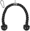 Double-Ended Tricep Rope for Cable Machine, view 1 of 6