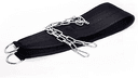 Padded Dip Belt with Chain for Weighted Pull-ups, view 2 of 4