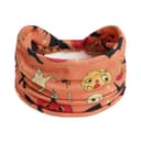 Halloween Knotted Workout Headband, Wide Stretch, view 5 of 5