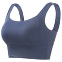 High-Impact Sports Bra, Wire-Free Racerback, view 6 of 8