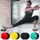 Core Sliding Discs, 20cm - Pilates and Yoga, view 1 of 6