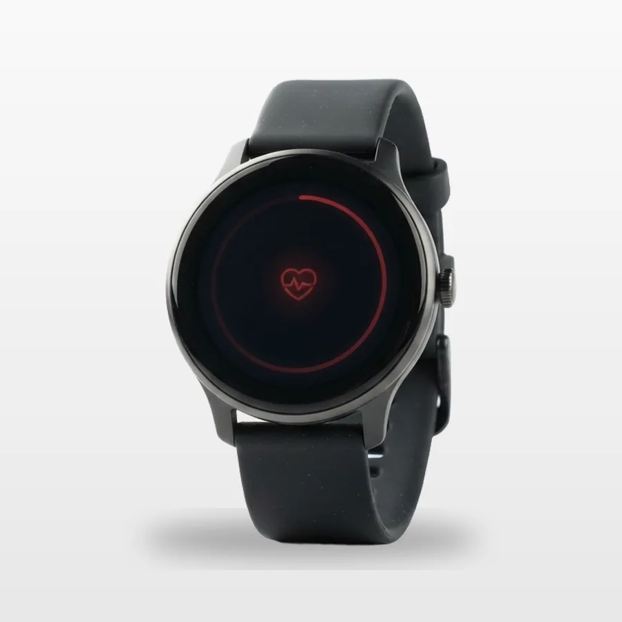 Smart Fitness Watch