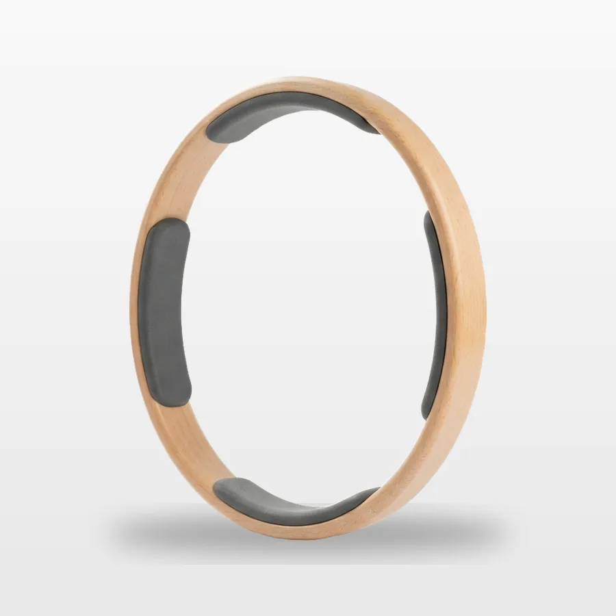 Yoga Ring Stretch Hoop