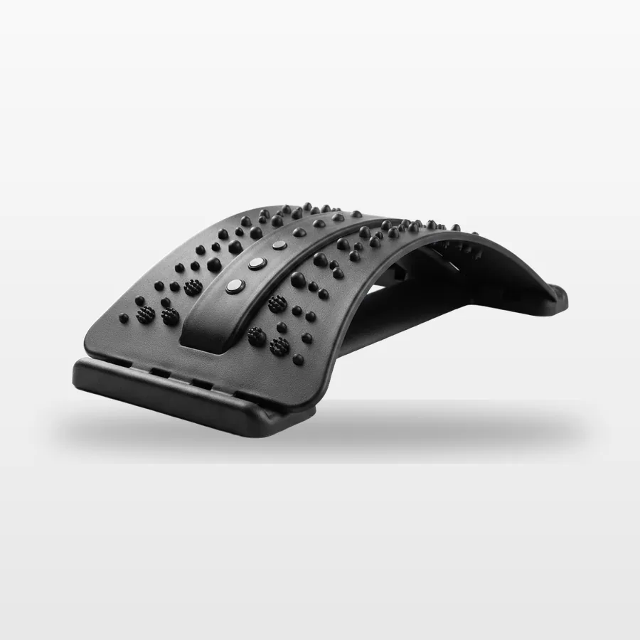 Lumbar Stretcher Board